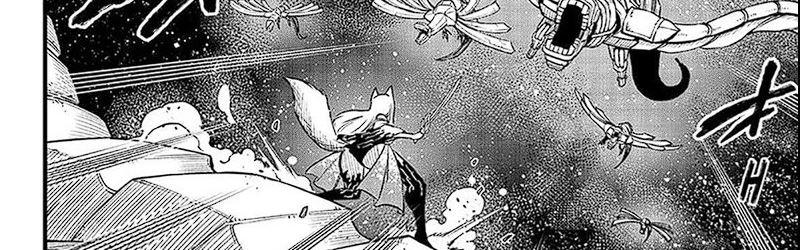 Eden’s Zero